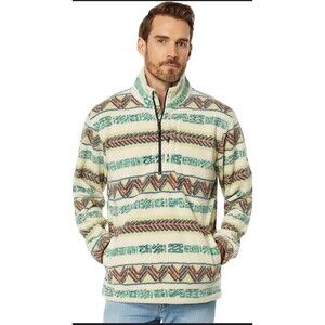Billabong Multicolor Patterned Sweater